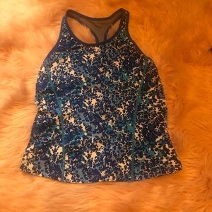 Nike Tank Top Size: M